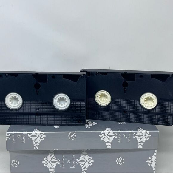 Richard Pryor 2 Movie Box Set VHS Dynamite Chicken Black Brigade - Picture 8 of 8